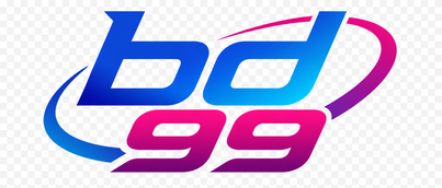 bd 99 গেমিং প্ল্যাটফর্ম লোগো